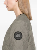 Canada goose annex bomull och nylonblandning jacka