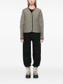 Canada goose annex bomull och nylonblandning jacka