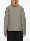 Canada goose annex bomull och nylonblandning jacka