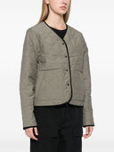 Canada goose annex bomull och nylonblandning jacka