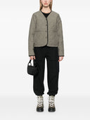 Canada goose annex bomull och nylonblandning jacka