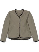 Canada goose annex bomull och nylonblandning jacka