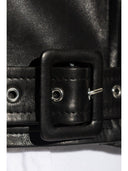 Skórzana kurtka iro