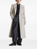 Brunello Cucinelli Wool Blend Top