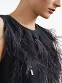 Brunello Cucinelli Wool Blend Top