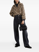 Brunello Cucinelli Wollhemd