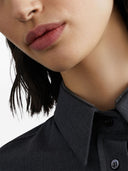 Brunello Cucinelli Wollhemd