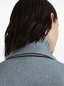 Brunello Cucinelli Cashmere Midi Coat
