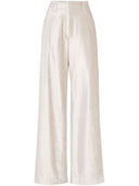 Brunello Cucinelli Wide Bein Hosen