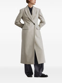 Brunello Cucinelli wollen jas