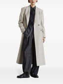 Brunello Cucinelli wollen jas