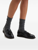 Brunello Cucinelli -Leder -Laibers