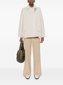 Brunello Cucinelli Cashmere Zip Cardgian