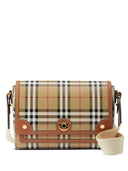 Sac à borne Burberry Note à bandoulière