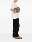 Burberry Check Mini Bag