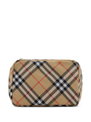 Burberry Check Mini Bag