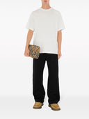 Burberry Check Mini Bag