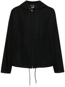 Y 3 Flannel Hodie