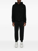 Y 3 Flannel Hodie