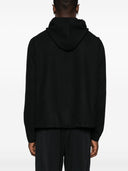 Y 3 Flannel Hodie