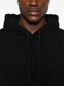Y 3 Flannel Hodie