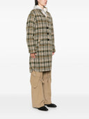 Marant Etoile Gabriel Wool Blend Coat