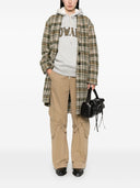 Marant Etoile Gabriel Wool Blend Coat