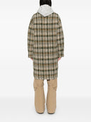 Marant Etoile Gabriel Wool Blend Coat