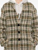Marant Etoile Gabriel Wool Blend Coat