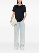 Fabiana Filippi Cotton T Shirt