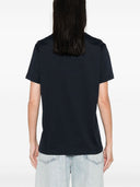 Fabiana Filippi Cotton T Shirt