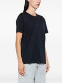 Fabiana Filippi Cotton T Shirt
