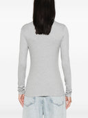 Fabiana Filippi Cotton T Shirt