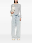 Fabiana Filippi Cotton T Shirt