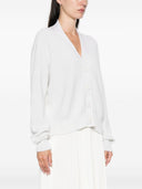 Fabiana Filippi Wool Blend Cardigan