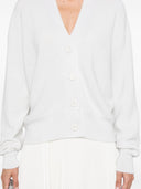 Fabiana Filippi Wool Blend Cardigan