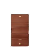 Burberry Sprawdź mały portfel