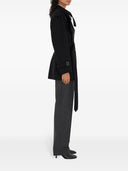 Trench-coat de coton burberry