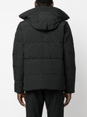 Canada Goose Wyndham Parka Mantel