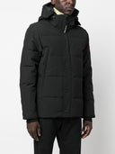 Canada Goose Wyndham Parka Mantel