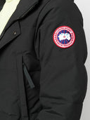 Canada Goose Wyndham Parka Mantel