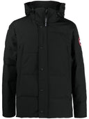 Canada Goose Wyndham Parka Mantel