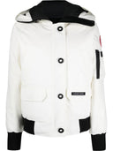Canada Goose Chilliwack Bomber Jacket