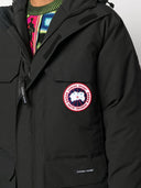 Canada Goose Expedition Parka Coat