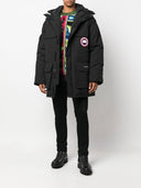 Canada Goose Expedition Parka Coat