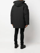 Canada Goose Expedition Parka Coat