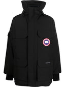 Canada Goose Expedition Parka Coat