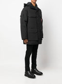 Canada Goose Expedition Parka Coat
