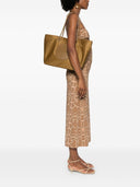 Tory Burch Ella Bota di nylon riciclata