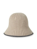Brunello Cucinelli Wool Knit Bucket Hat